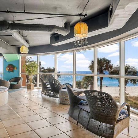 Splash Beach Resort By Panhandle Getaways Panama City Beach Eksteriør bilde