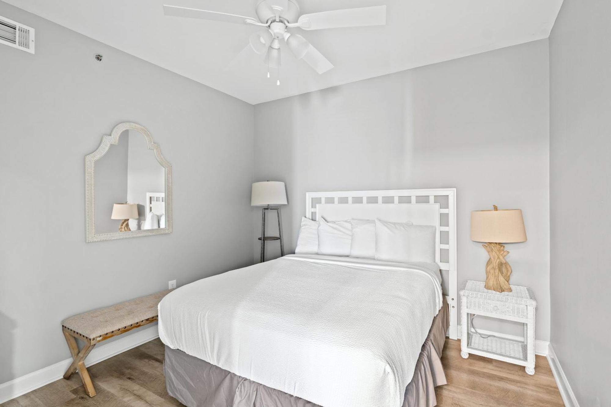 Splash Beach Resort By Panhandle Getaways Panama City Beach Rom bilde