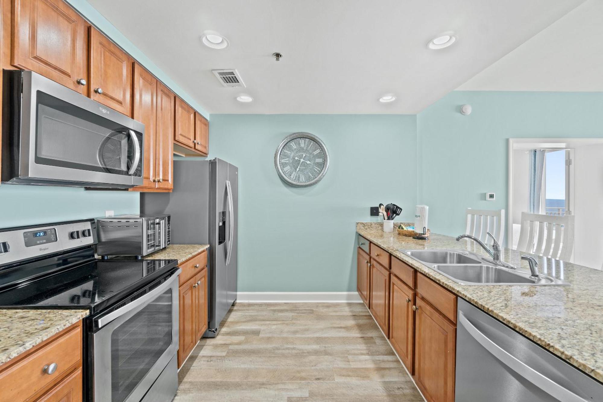 Splash Beach Resort By Panhandle Getaways Panama City Beach Rom bilde