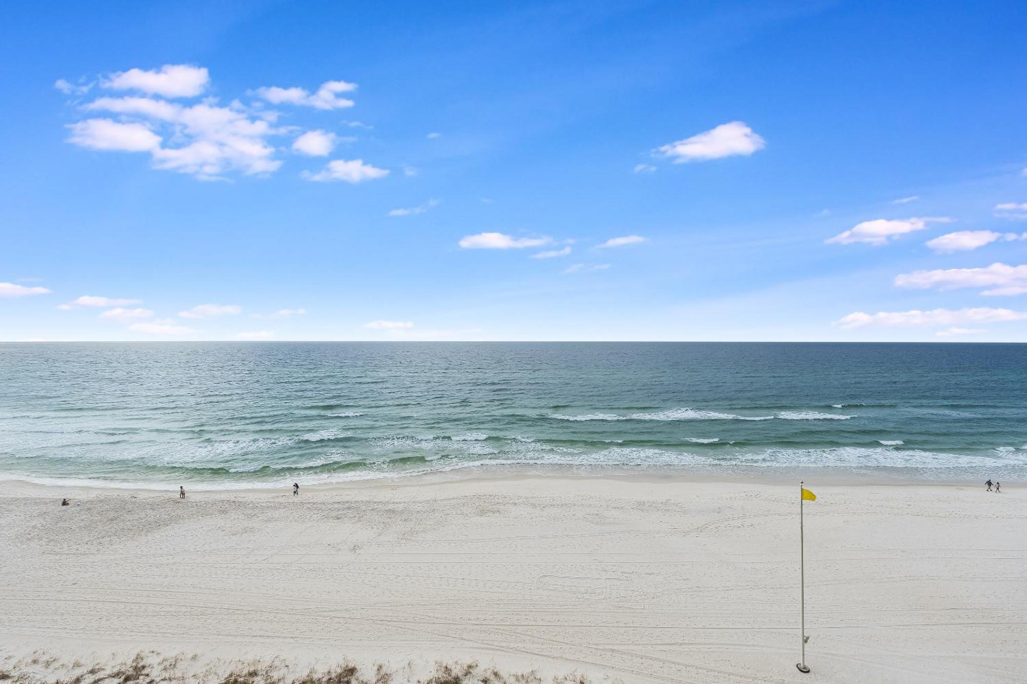 Splash Beach Resort By Panhandle Getaways Panama City Beach Rom bilde