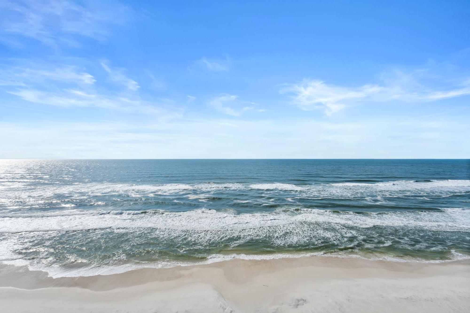 Splash Beach Resort By Panhandle Getaways Panama City Beach Rom bilde