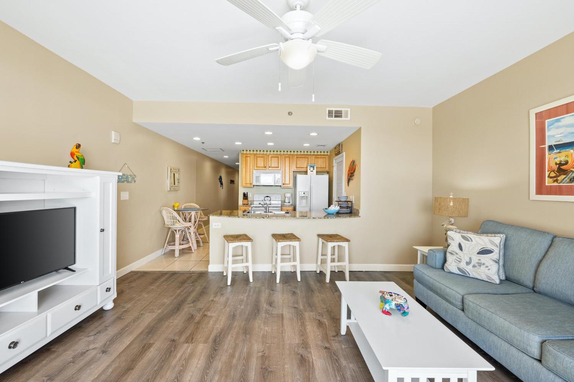 Splash Beach Resort By Panhandle Getaways Panama City Beach Rom bilde