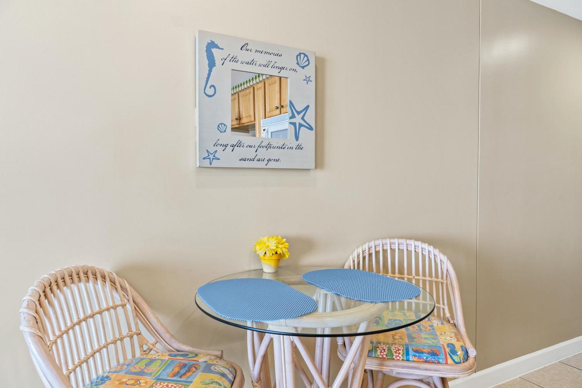 Splash Beach Resort By Panhandle Getaways Panama City Beach Rom bilde