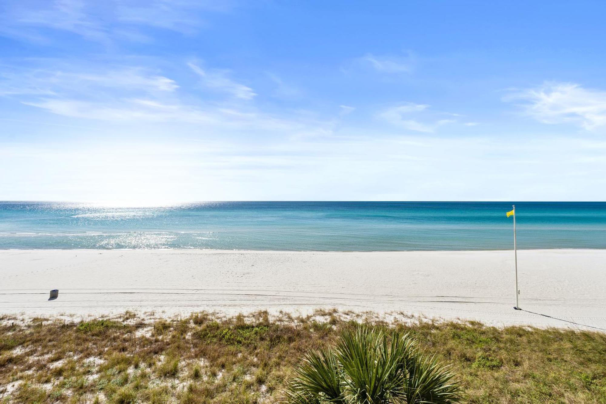 Splash Beach Resort By Panhandle Getaways Panama City Beach Rom bilde