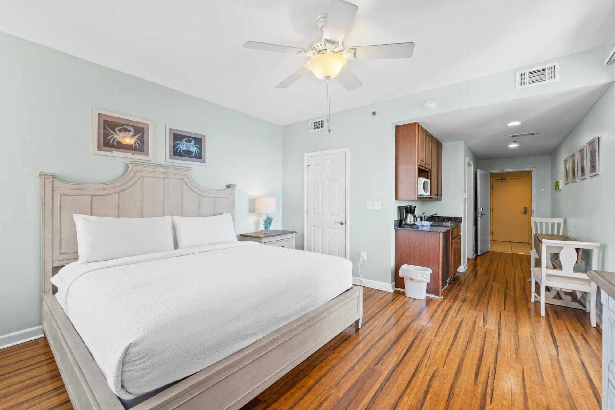 Splash Beach Resort By Panhandle Getaways Panama City Beach Rom bilde