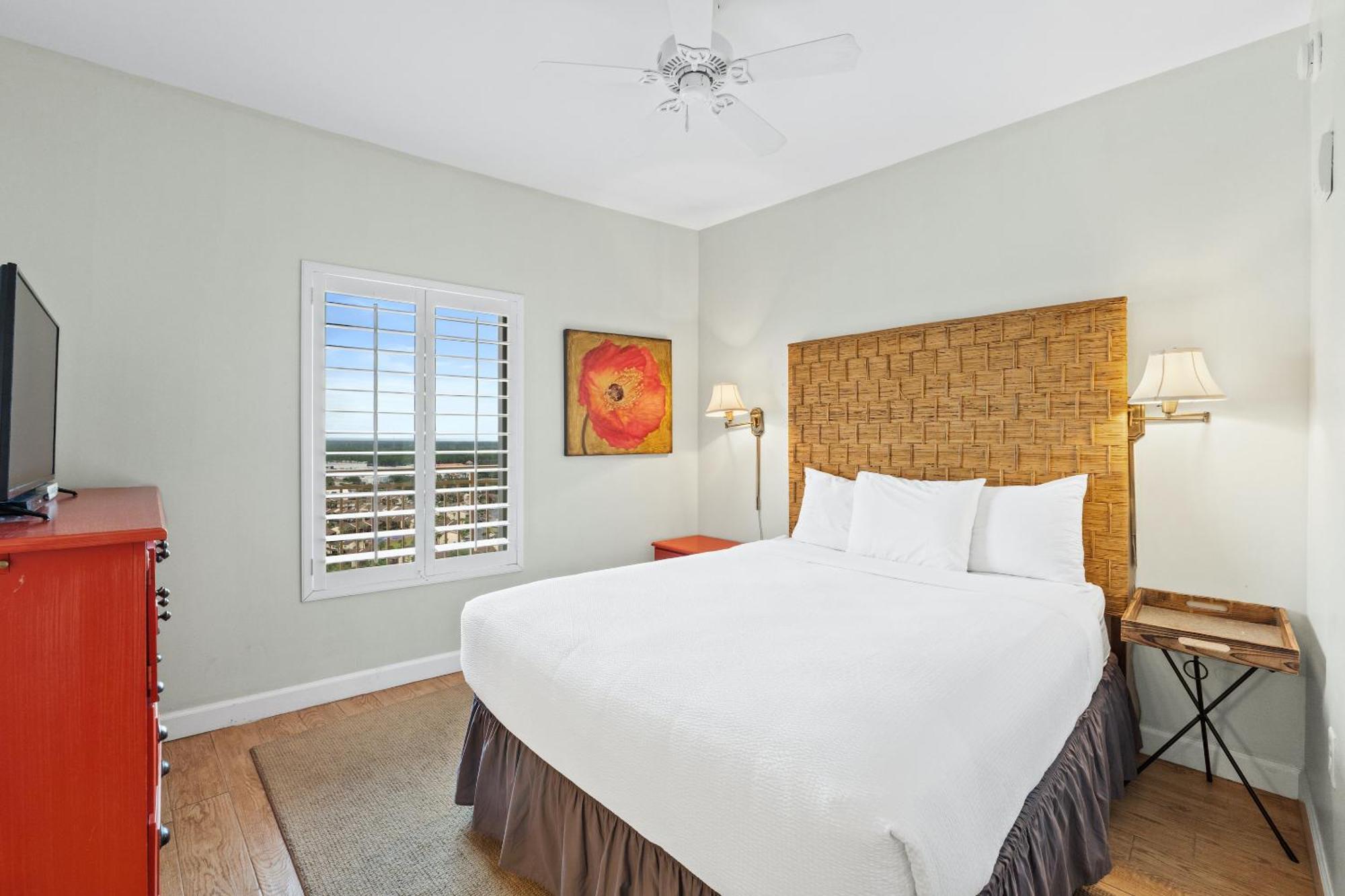 Splash Beach Resort By Panhandle Getaways Panama City Beach Rom bilde