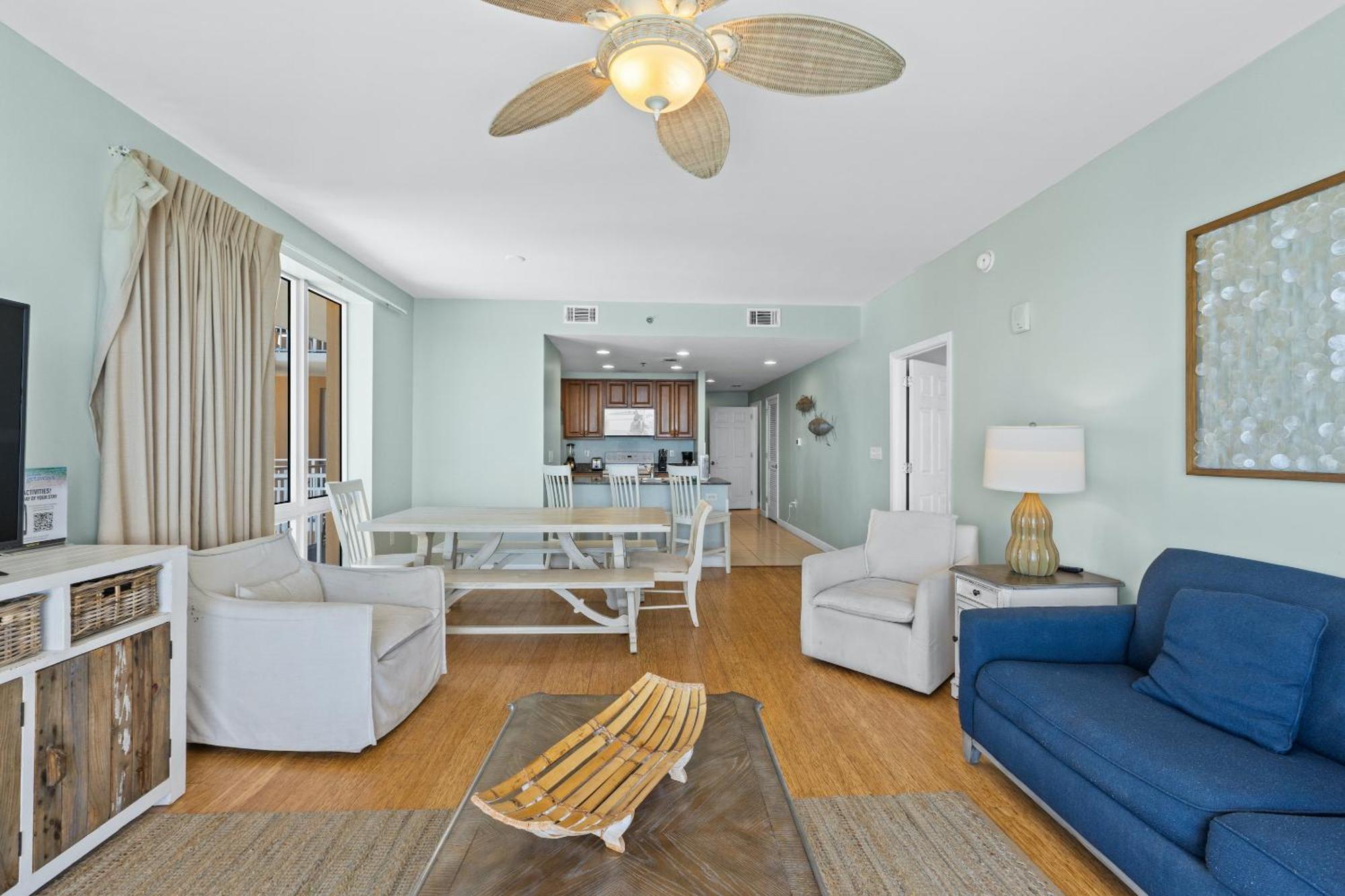 Splash Beach Resort By Panhandle Getaways Panama City Beach Rom bilde