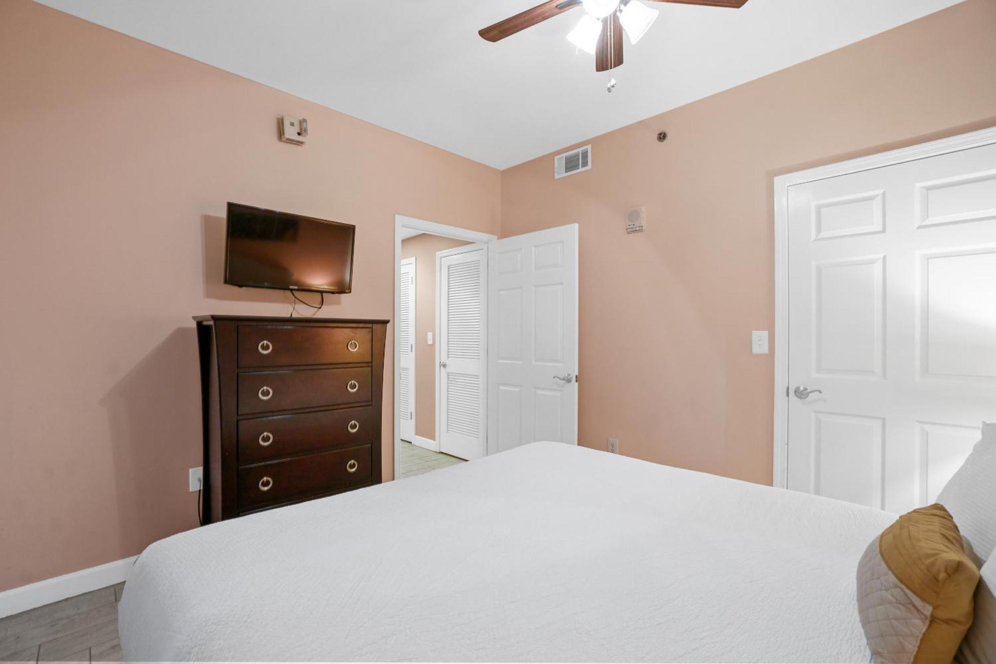 Splash Beach Resort By Panhandle Getaways Panama City Beach Rom bilde