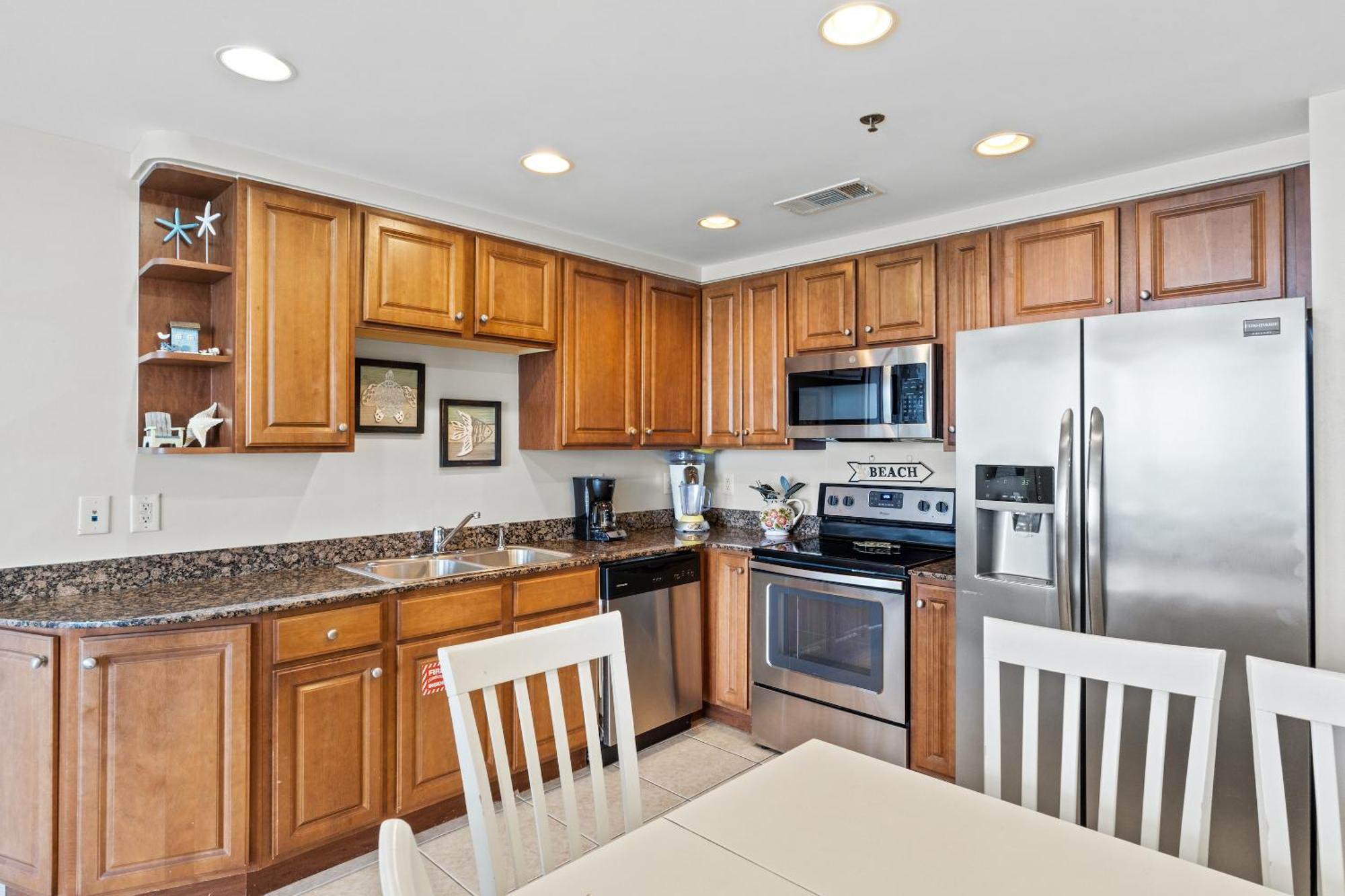 Splash Beach Resort By Panhandle Getaways Panama City Beach Rom bilde