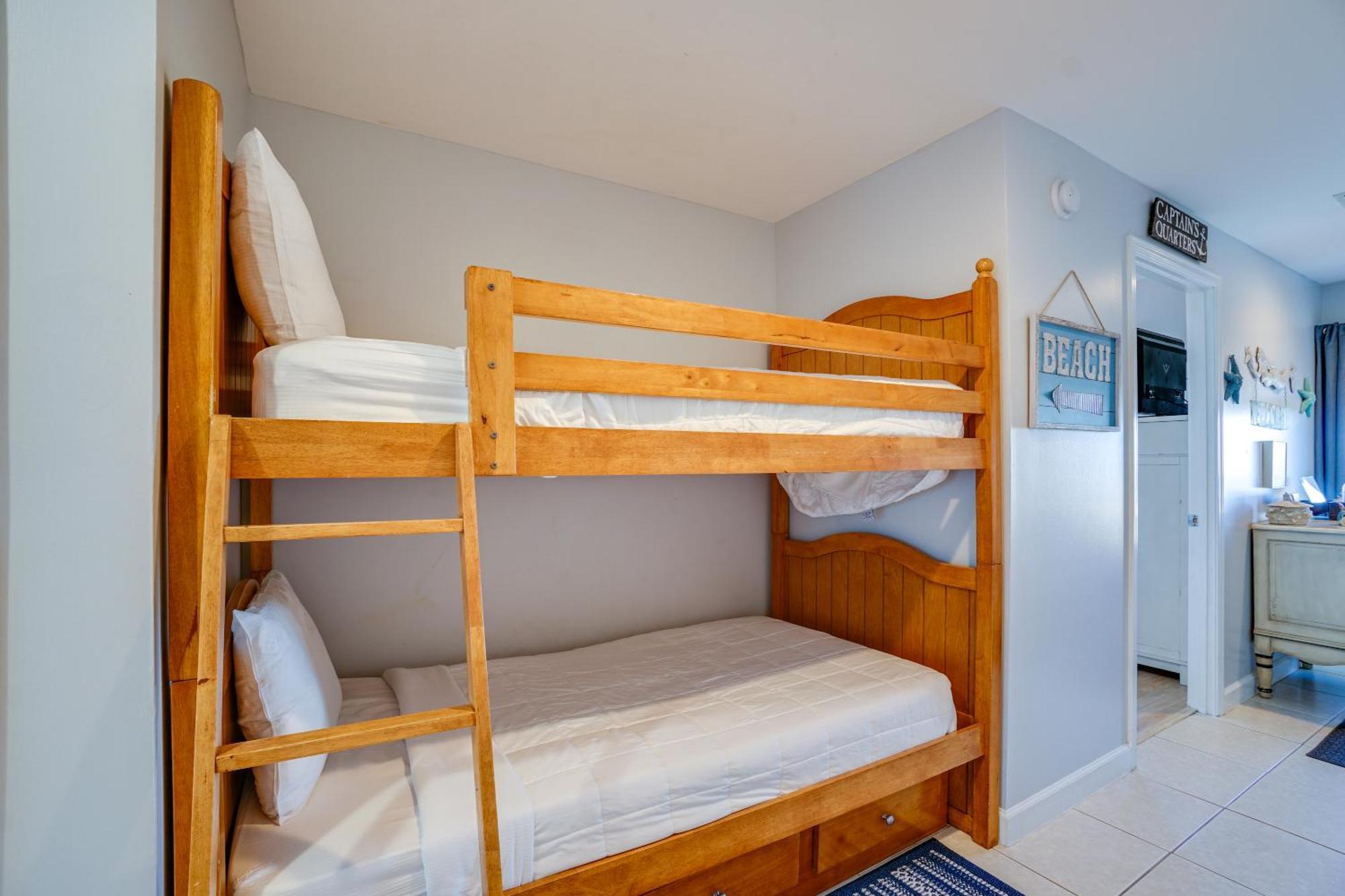 Splash Beach Resort By Panhandle Getaways Panama City Beach Rom bilde