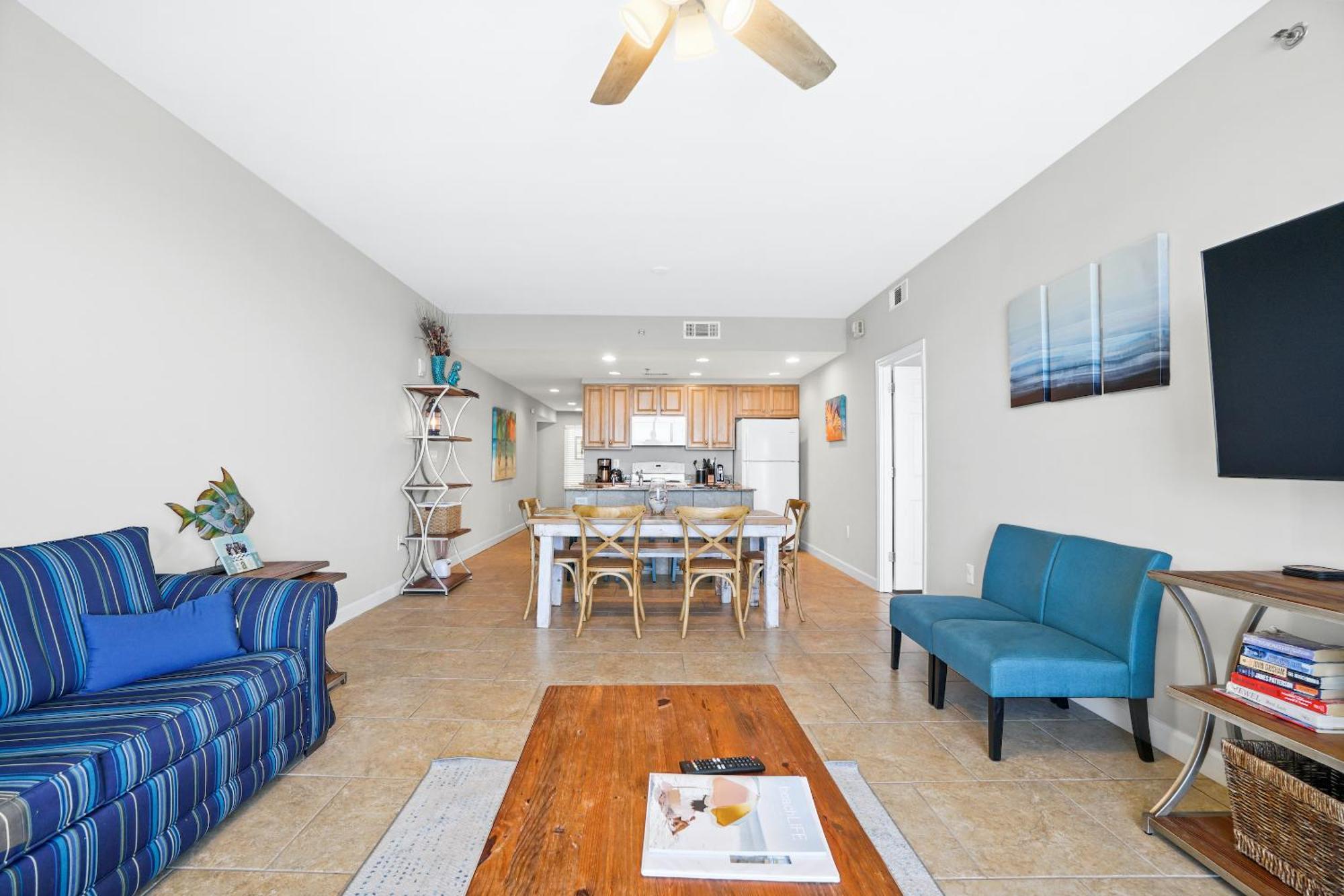 Splash Beach Resort By Panhandle Getaways Panama City Beach Eksteriør bilde