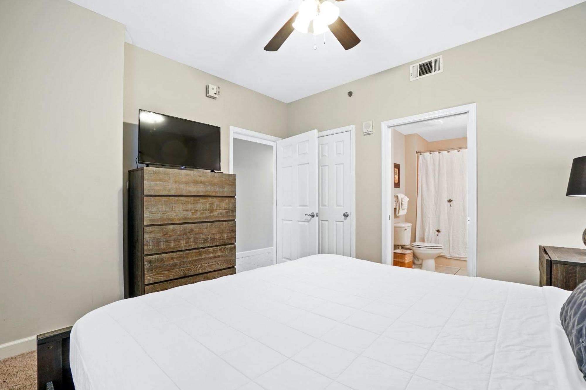 Splash Beach Resort By Panhandle Getaways Panama City Beach Rom bilde