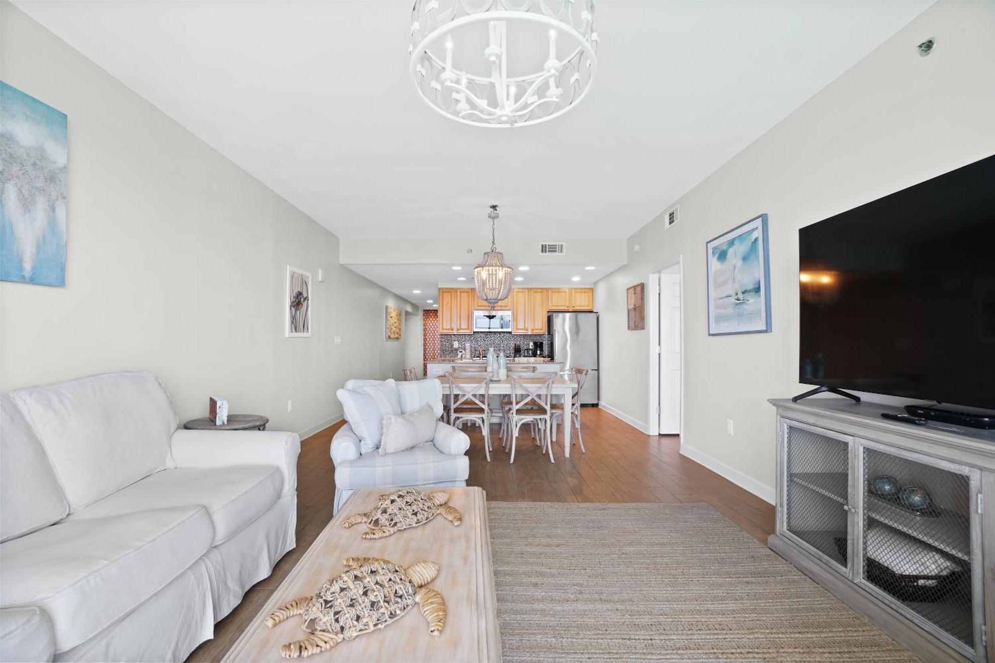 Splash Beach Resort By Panhandle Getaways Panama City Beach Rom bilde