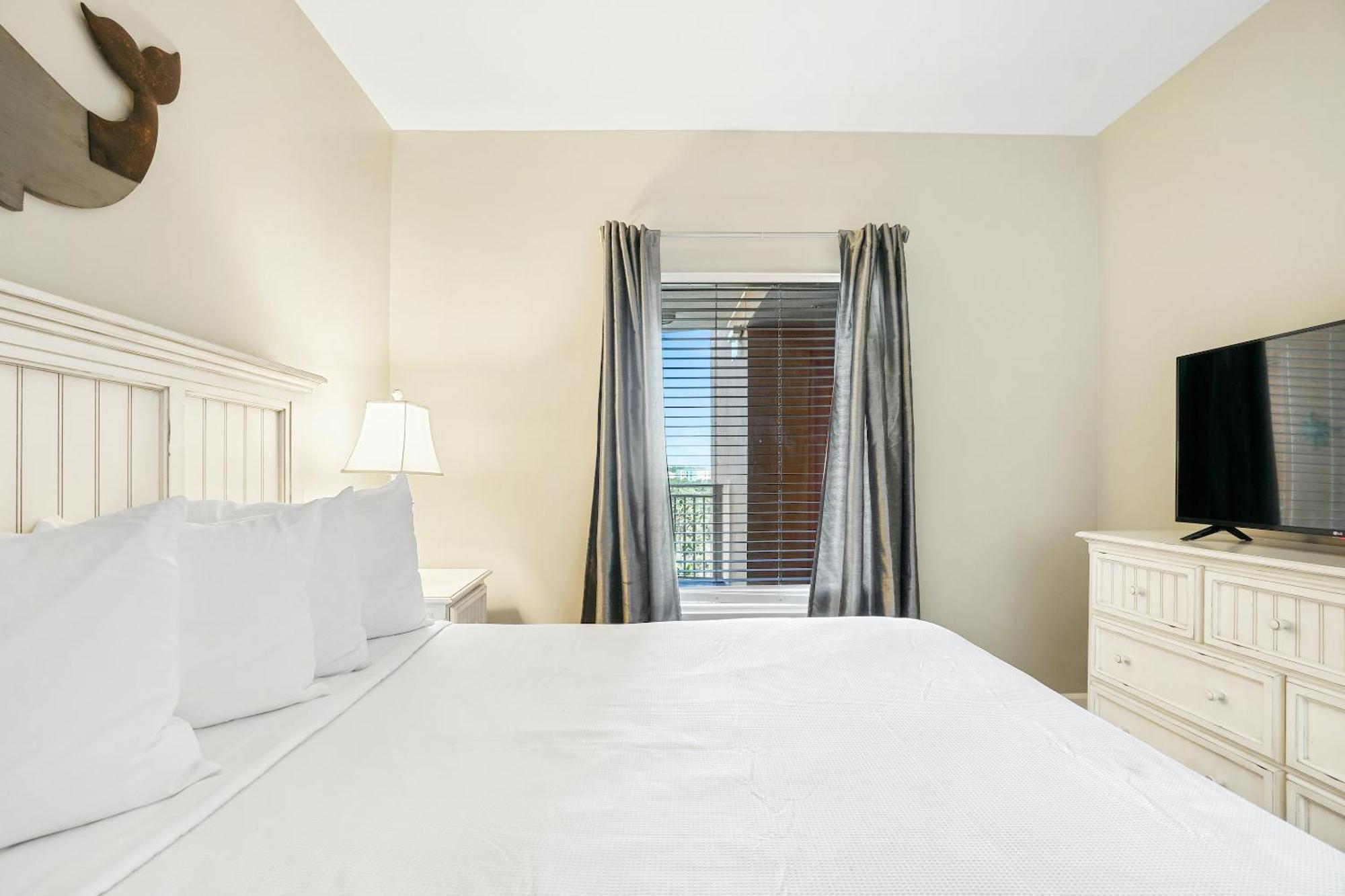Splash Beach Resort By Panhandle Getaways Panama City Beach Rom bilde