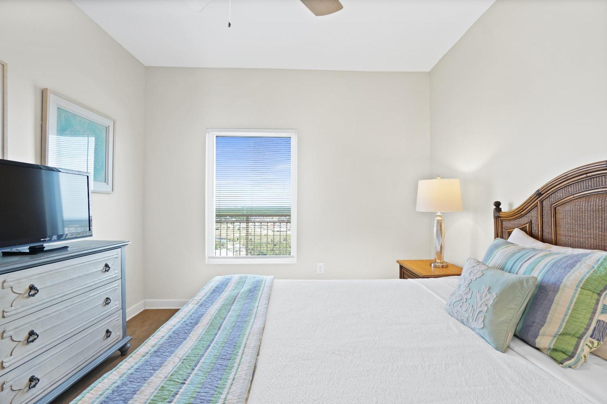 Splash Beach Resort By Panhandle Getaways Panama City Beach Rom bilde