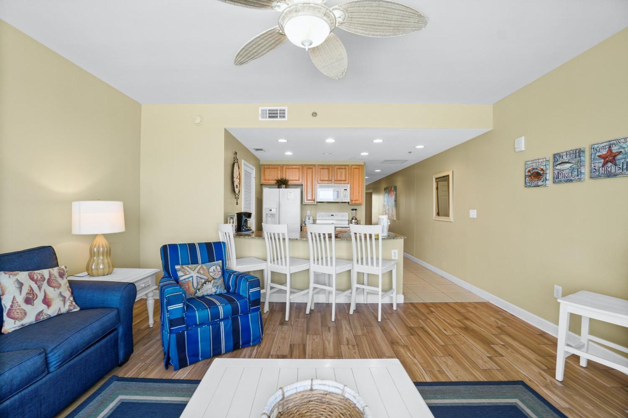 Splash Beach Resort By Panhandle Getaways Panama City Beach Rom bilde