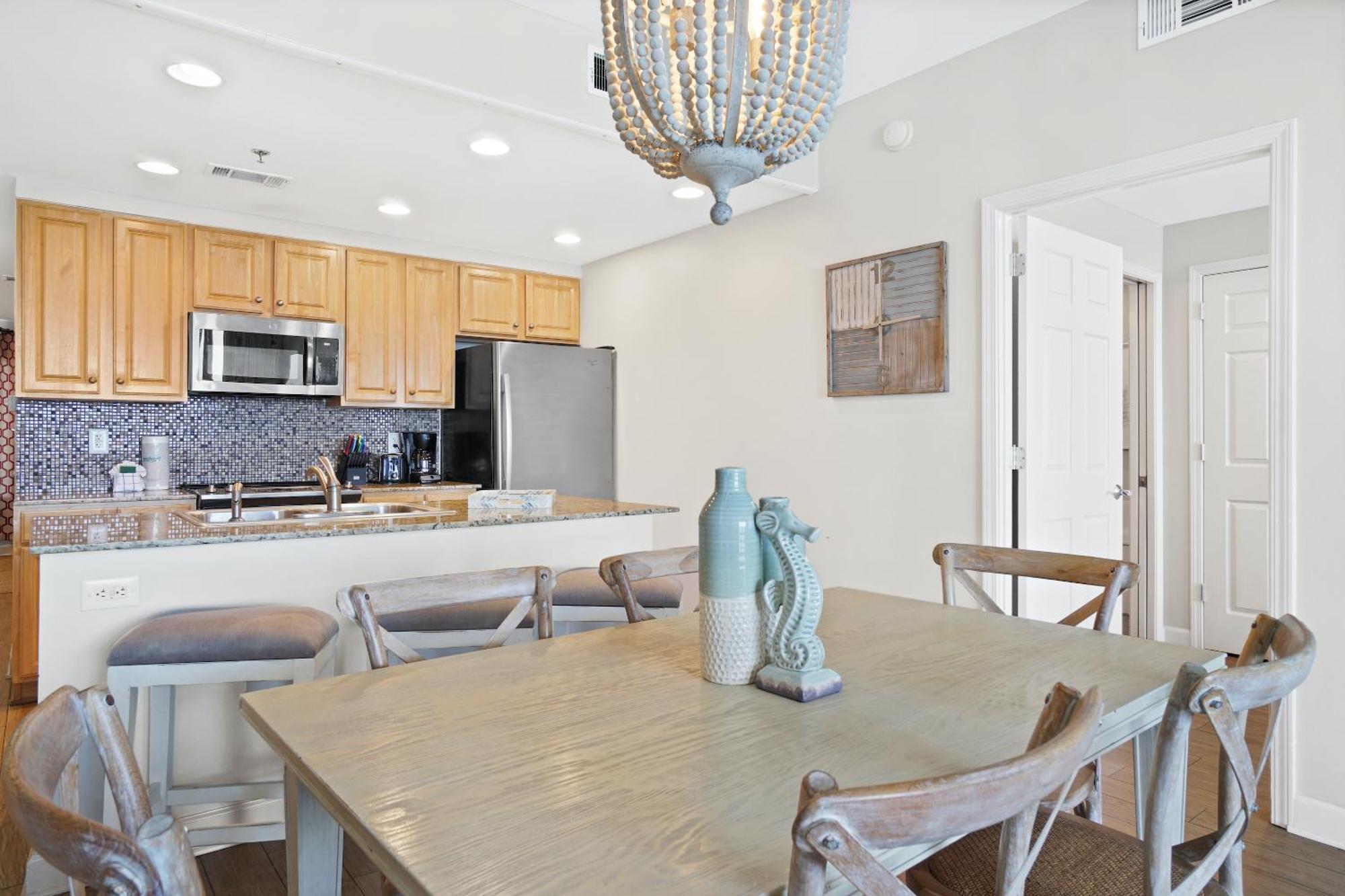 Splash Beach Resort By Panhandle Getaways Panama City Beach Rom bilde