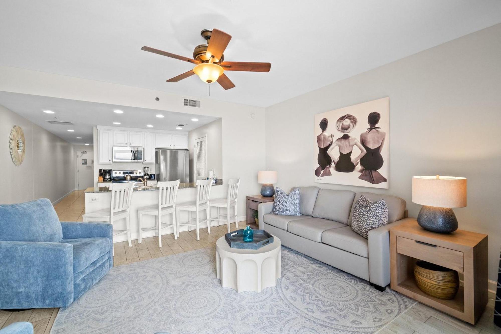 Splash Beach Resort By Panhandle Getaways Panama City Beach Rom bilde